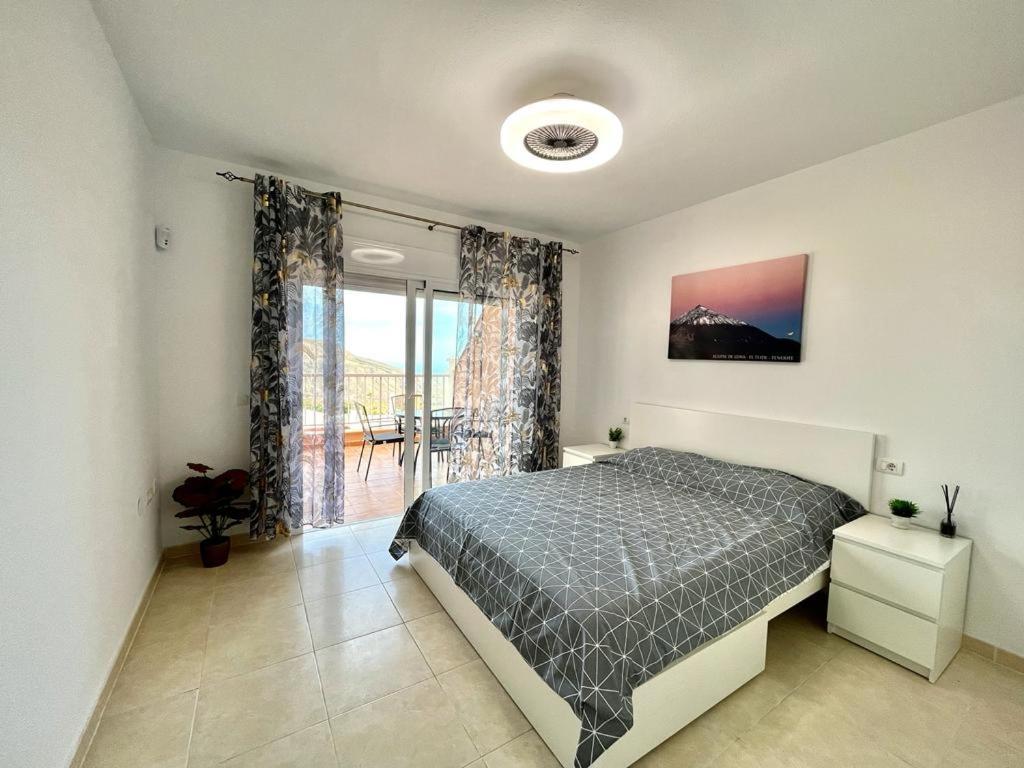 One Bedroom Apartment Zen With Great View, Pool, Wifi Чайофа Экстерьер фото