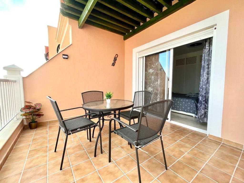 One Bedroom Apartment Zen With Great View, Pool, Wifi Чайофа Экстерьер фото