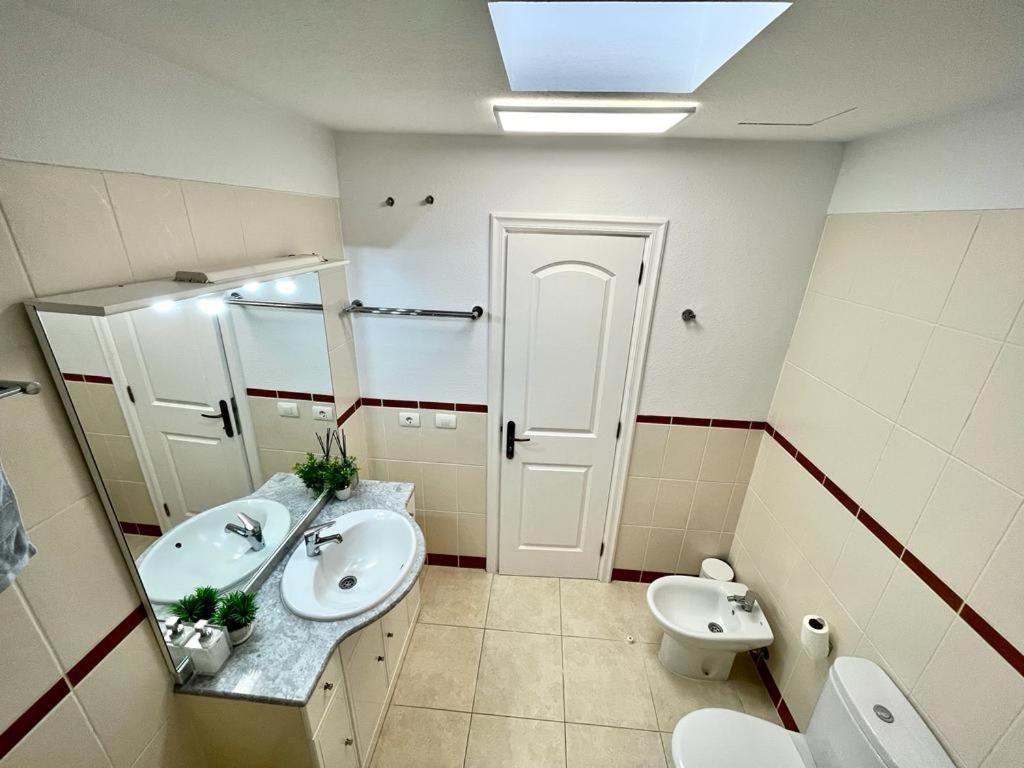 One Bedroom Apartment Zen With Great View, Pool, Wifi Чайофа Экстерьер фото