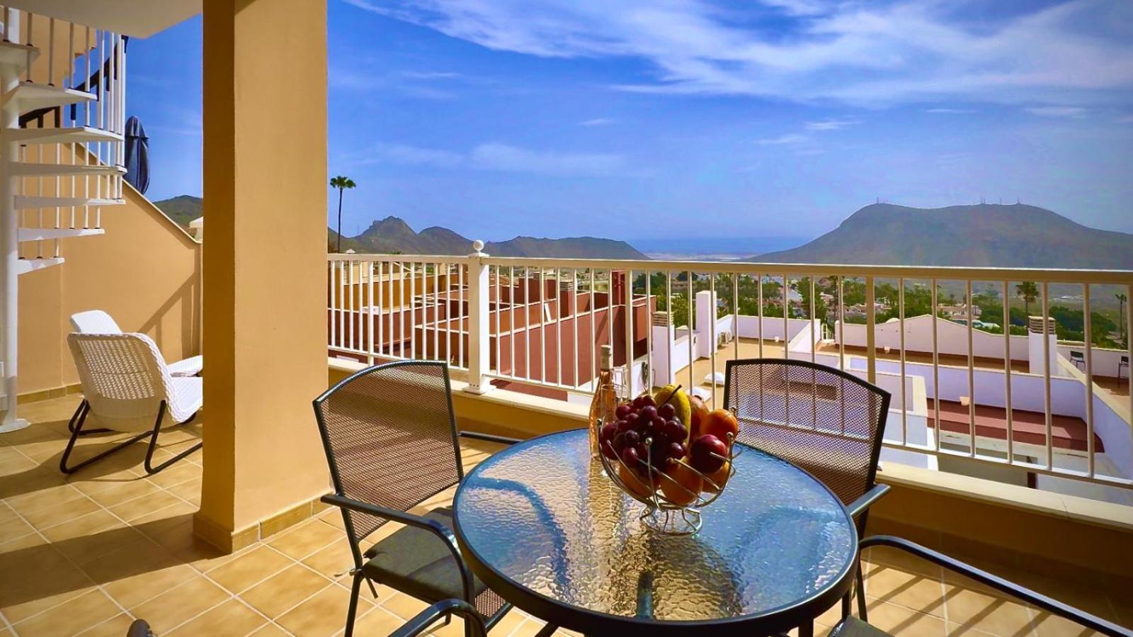One Bedroom Apartment Zen With Great View, Pool, Wifi Чайофа Экстерьер фото